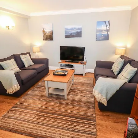 Babbling Brook Holiday home