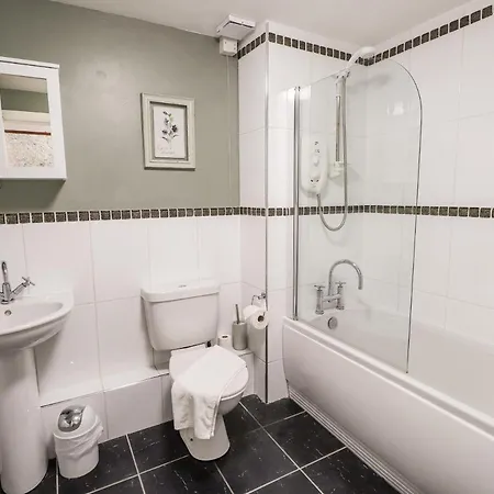 Babbling Brook Holiday home *