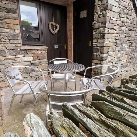 Holiday home Babbling Brook *