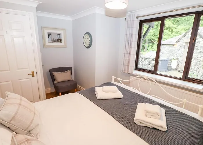 Babbling Brook Ambleside