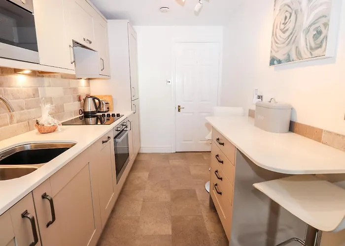 Babbling Brook Vakantiehuis Ambleside