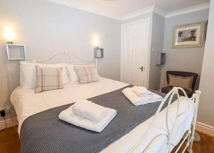 Babbling Brook * Ambleside