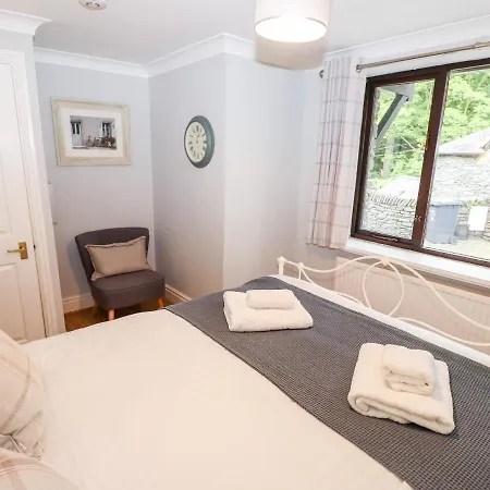 Babbling Brook Ambleside