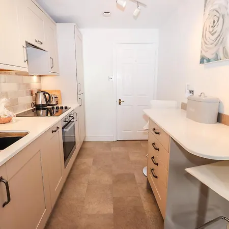 Babbling Brook Hébergement de vacances Ambleside