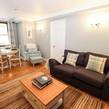 Hébergement de vacances Babbling Brook *